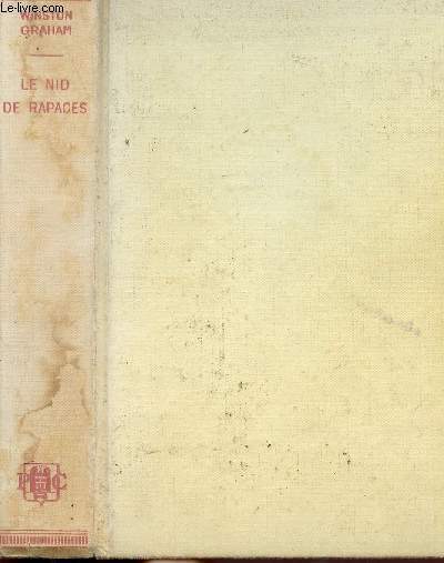 LE NID DE RAPACES