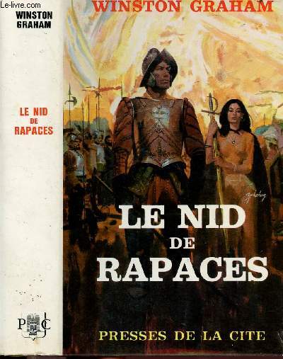 LE NID DE RAPACES