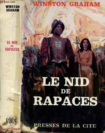 LE NID DE RAPACES