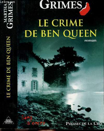 LE CRIME DE BEN QUEEN