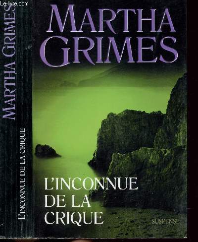 L'INCONNUE DE LA CRIQUE