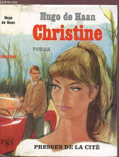 CHRISTINE