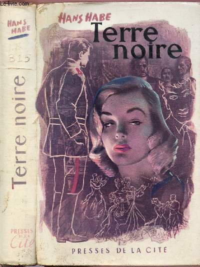 TERRE NOIRE