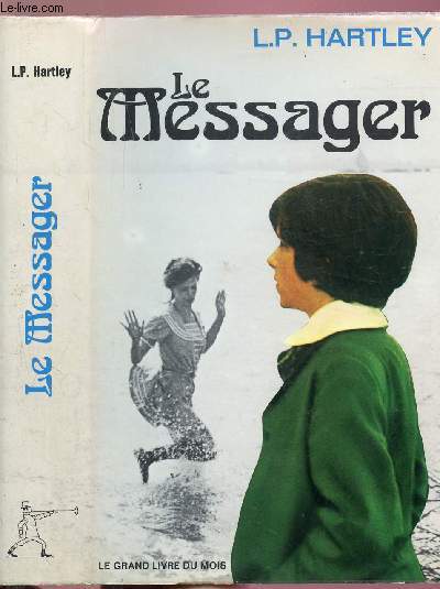 LE MESSAGER