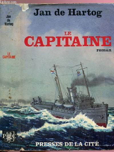 LE CAPITAINE