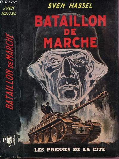BATAILLON DE MARCHE