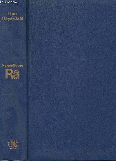 EXPEDITIONS RA