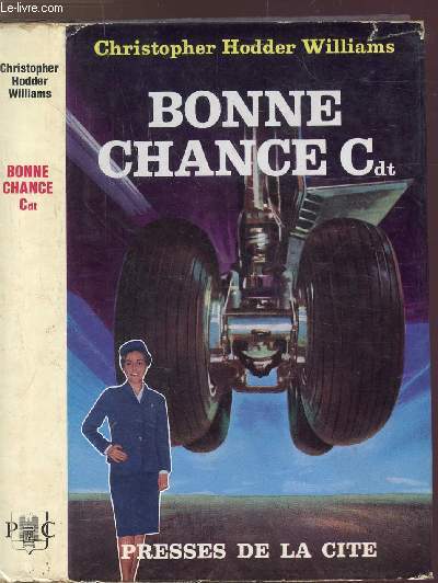 BONNE CHANCE CDT