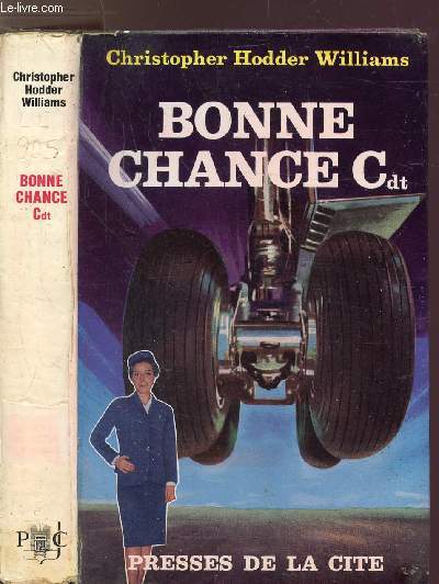 BONNE CHANCE CDT