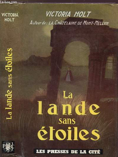 LA LANDE SANS ETOILES