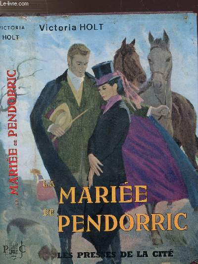 LA MARIEE DE PENDORRIC