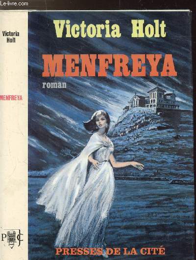 MENFREYA