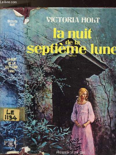 LA NUIT DE LA SEPTIEME LUNE