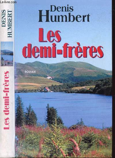 LES DEMI-FRERES