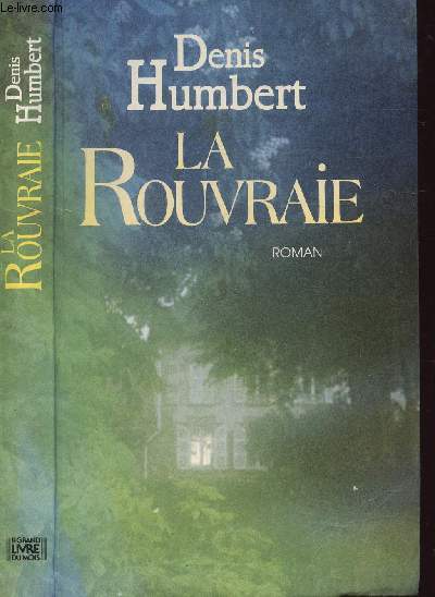 LA ROUVRAIE