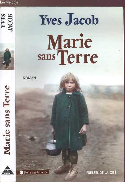 MARIE SANS TERRE