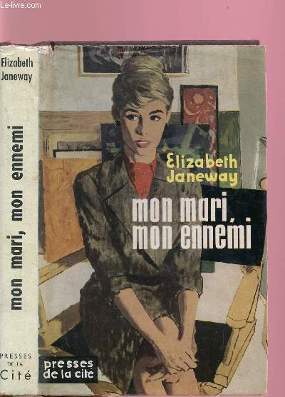 MON MARI, MON ENNEMI