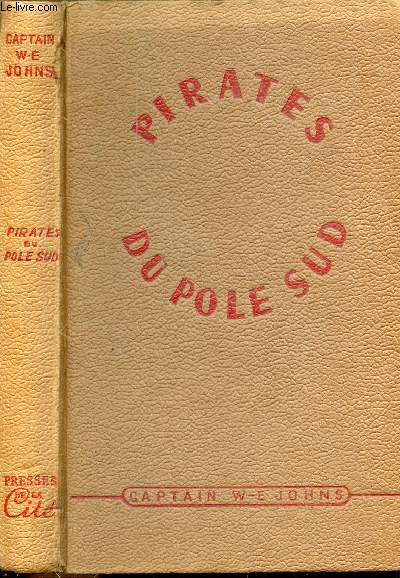 PIRATES DU POLE SUD