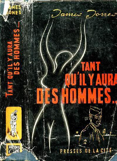 TANT QU'IL Y AURA DES HOMMES...