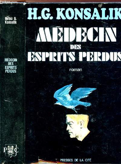 MEDECIN DES ESPRITS PERDUS