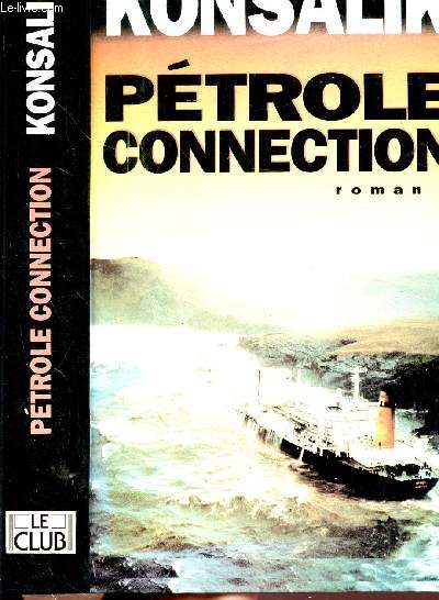 PETROLE CONNECTION