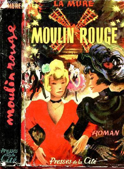 MOULIN ROUGE