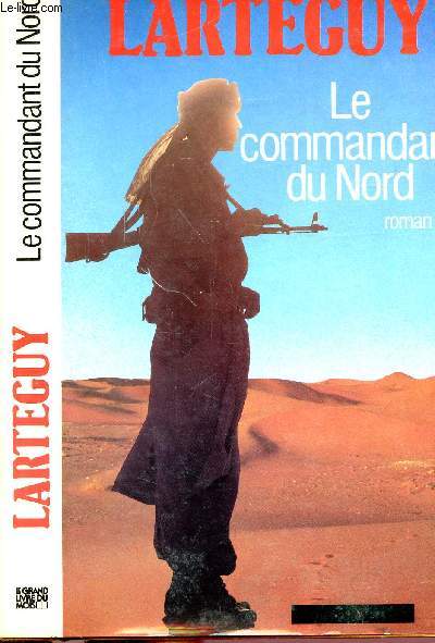 LE COMMANDANT DU NORD