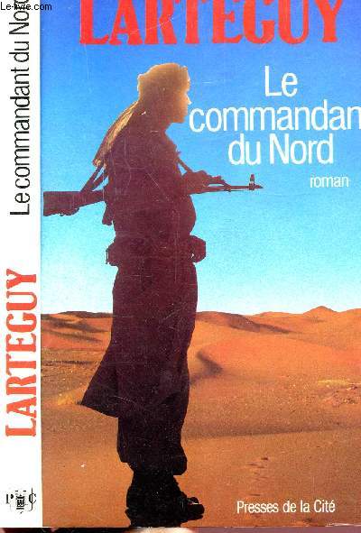 LE COMMANDANT DU NORD