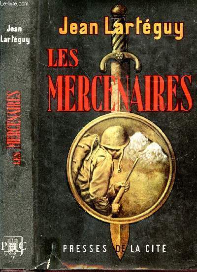 LES MERCENAIRES