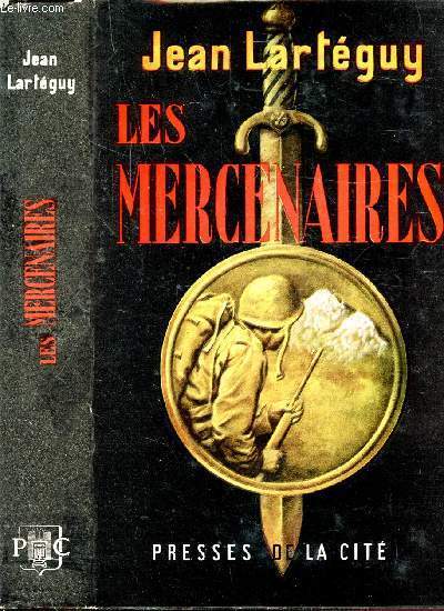 LES MERCENAIRES