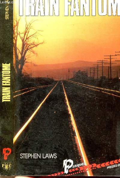 TRAIN FANTOME