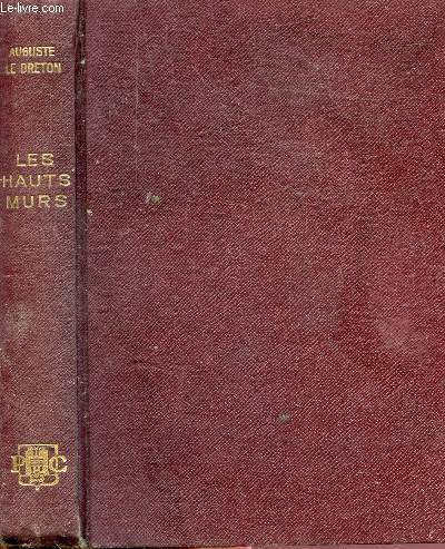 LES HAUTS MURS