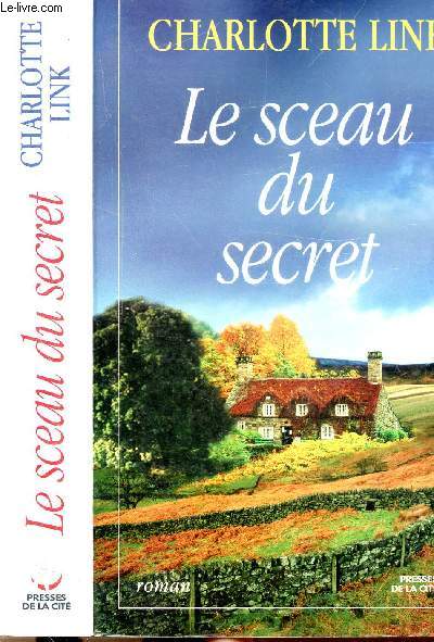 LE SCEAU DU SECRET