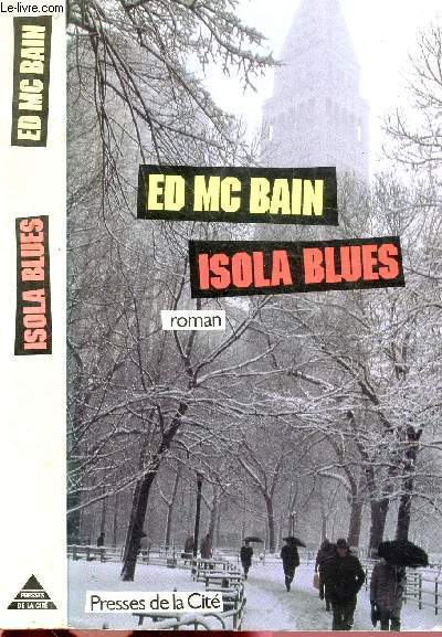 ISOLA BLUES