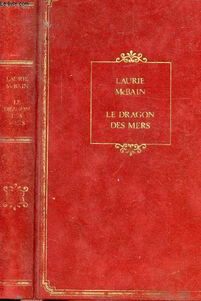 LE DRAGON DES MERS