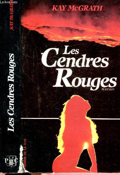 LES CENDRES ROUGES