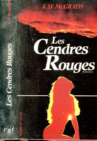 LES CENDRES ROUGES