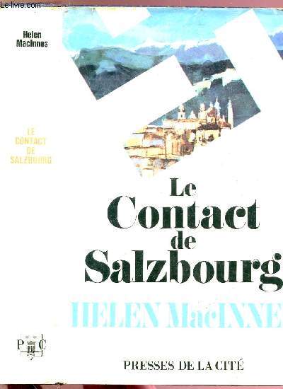 LE CONTACT DE SALZBOURG