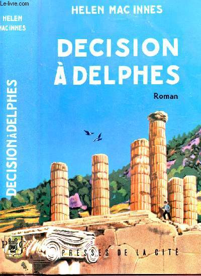 DECISION A DELPHES