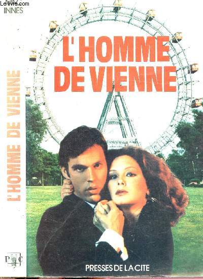 L'HOMME DE VIENNE