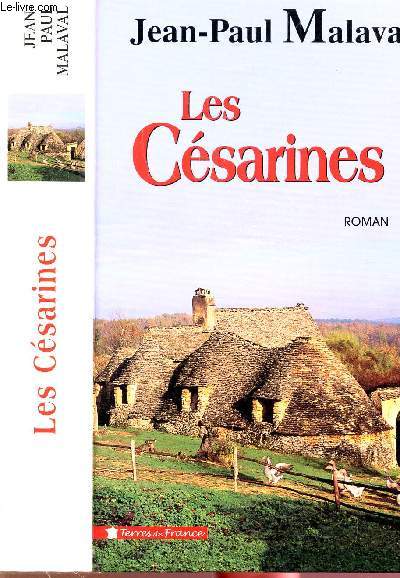 LES CESARINES