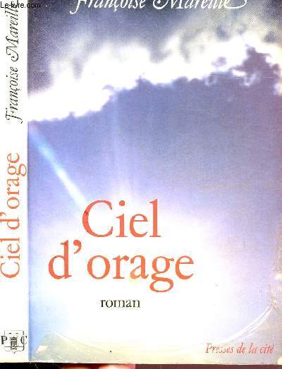 CIEL D'ORAGE