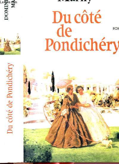 DU COTE DE PONDICHERY