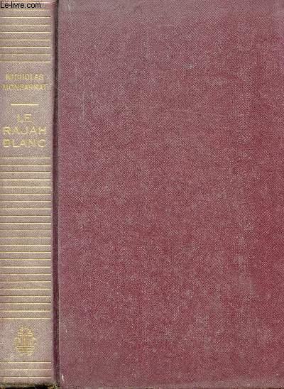 LE RAJAH BLANC