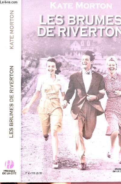 LES BRUMES DE RIVERTON