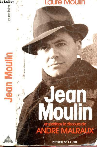 JEAN MOULIN