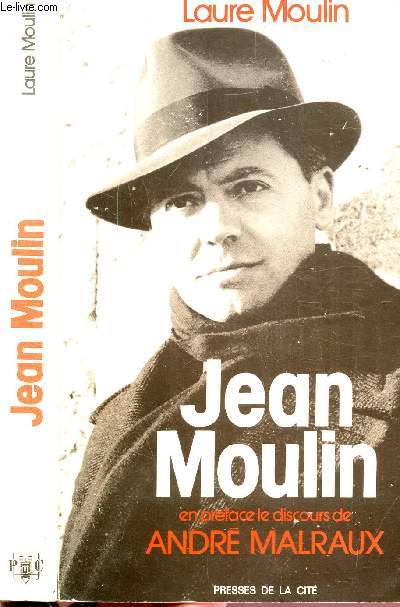 JEAN MOULIN