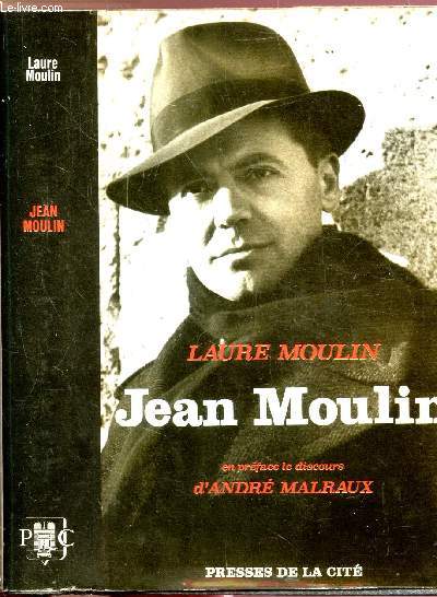 JEAN MOULIN