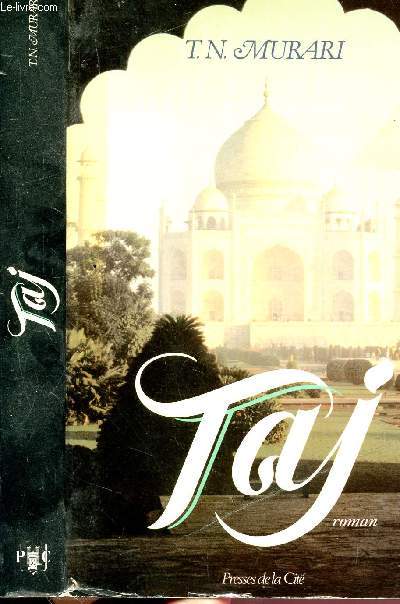 TAJ