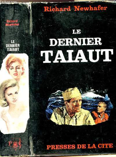 LE DERNIER TAIAUT